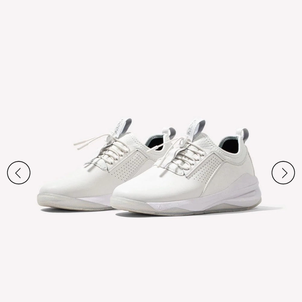 Clove WOMEN'S CLASSIC
BRILLIANT WHITE